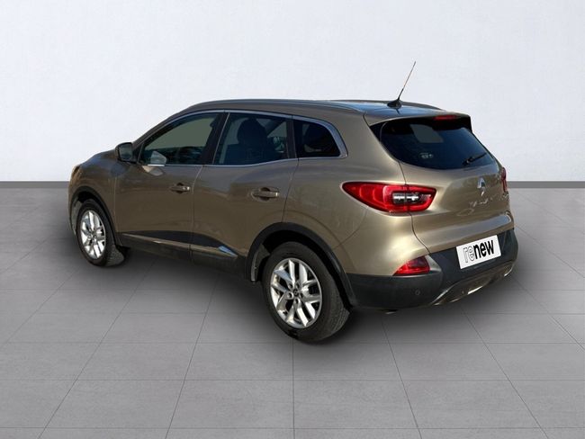 Renault Kadjar Diesel 1.5dci Energy Tech Road Edc 81kw  - Foto 5