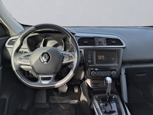 Renault Kadjar Diesel 1.5dci Energy Tech Road Edc 81kw  - Foto 15