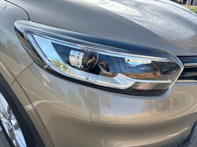 Renault Kadjar Diesel 1.5dci Energy Tech Road Edc 81kw  - Foto 10