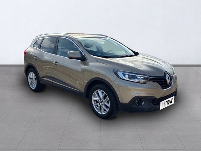 Renault Kadjar Diesel 1.5dci Energy Tech Road Edc 81kw  - Foto 9
