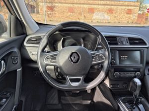 Renault Kadjar Diesel 1.5dci Energy Tech Road Edc 81kw  - Foto 19