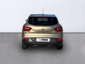 Renault Kadjar Diesel 1.5dci Energy Tech Road Edc 81kw  - Foto 4