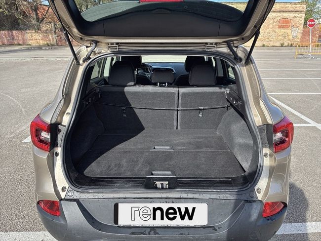 Renault Kadjar Diesel 1.5dci Energy Tech Road Edc 81kw  - Foto 11