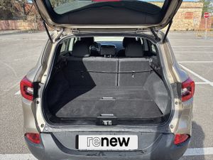 Renault Kadjar Diesel 1.5dci Energy Tech Road Edc 81kw  - Foto 11