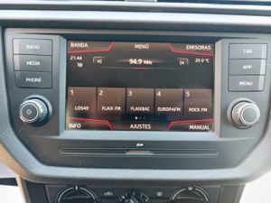 Seat Ibiza 1.0 55kW (75CV) Reference  - Foto 19