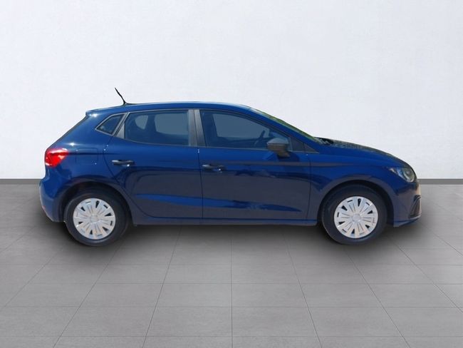 Seat Ibiza 1.0 55kW (75CV) Reference  - Foto 5