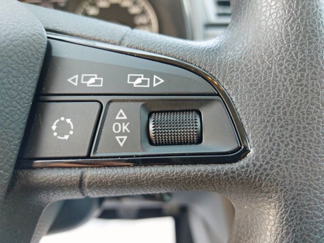 Seat Ibiza 1.0 55kW (75CV) Reference  - Foto 23