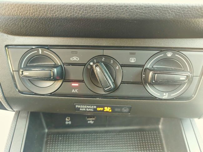 Seat Ibiza 1.0 55kW (75CV) Reference  - Foto 20