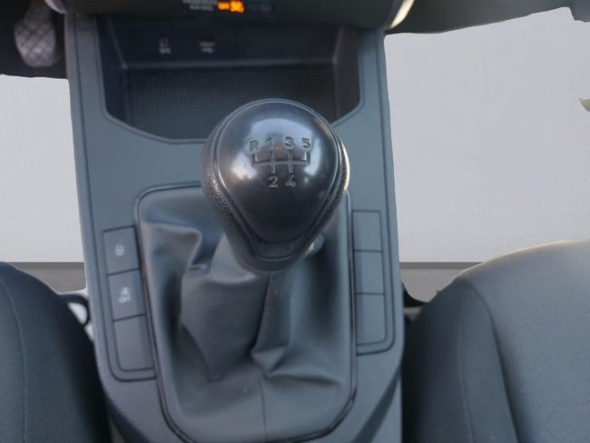 Seat Ibiza 1.0 55kW (75CV) Reference  - Foto 21