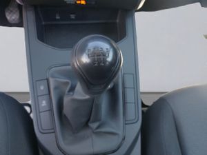 Seat Ibiza 1.0 55kW (75CV) Reference  - Foto 21