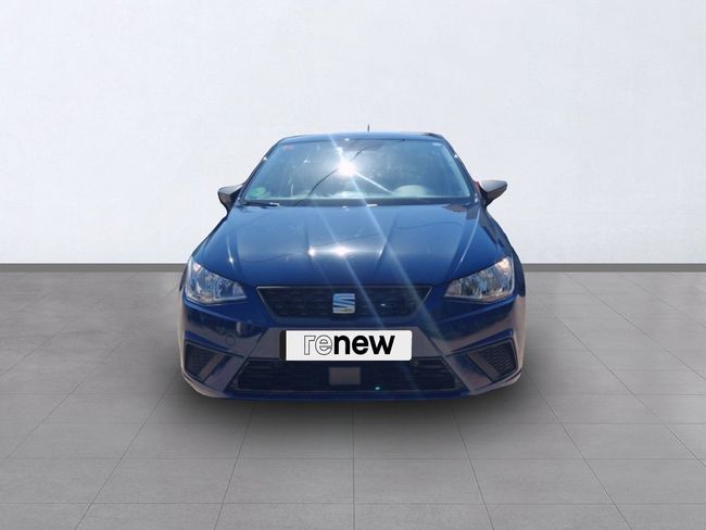 Seat Ibiza 1.0 55kW (75CV) Reference  - Foto 3