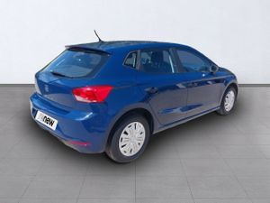 Seat Ibiza 1.0 55kW (75CV) Reference  - Foto 6