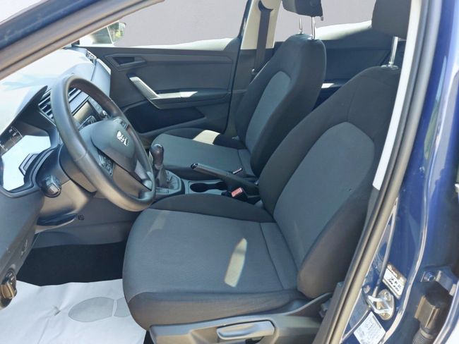 Seat Ibiza 1.0 55kW (75CV) Reference  - Foto 14