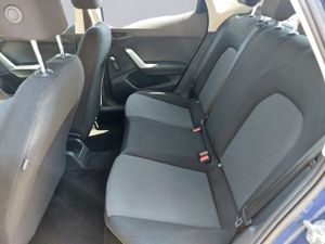 Seat Ibiza 1.0 55kW (75CV) Reference  - Foto 15