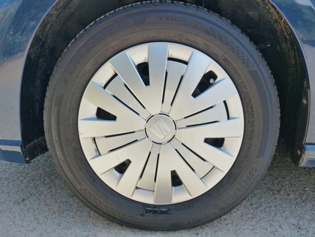 Seat Ibiza 1.0 55kW (75CV) Reference  - Foto 12