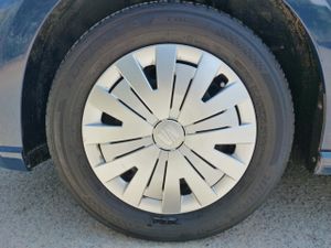 Seat Ibiza 1.0 55kW (75CV) Reference  - Foto 12