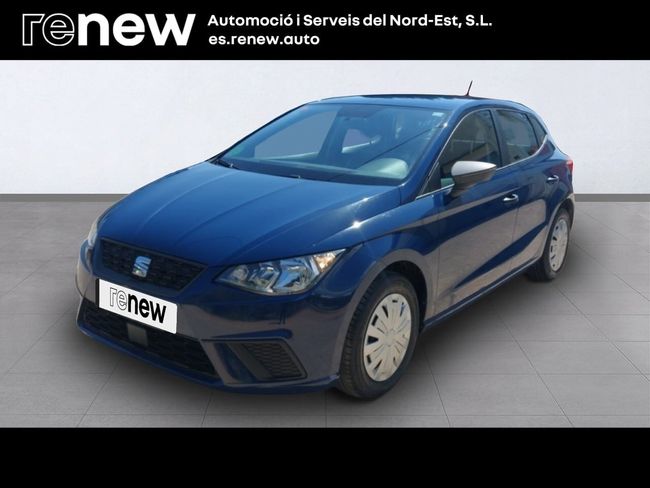 Seat Ibiza 1.0 55kW (75CV) Reference  - Foto 1
