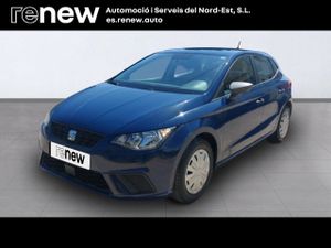 Seat Ibiza 1.0 55kW (75CV) Reference  - Foto 2
