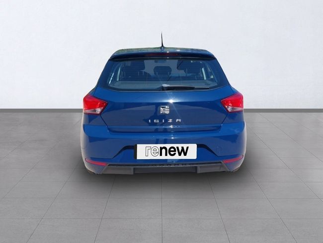 Seat Ibiza 1.0 55kW (75CV) Reference  - Foto 7