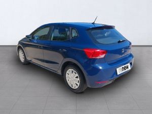 Seat Ibiza 1.0 55kW (75CV) Reference  - Foto 8