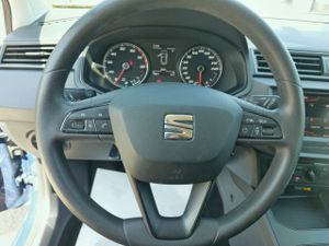 Seat Ibiza 1.0 55kW (75CV) Reference  - Foto 17