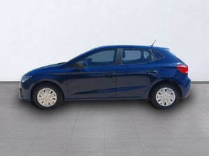 Seat Ibiza 1.0 55kW (75CV) Reference  - Foto 9
