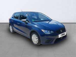 Seat Ibiza 1.0 55kW (75CV) Reference  - Foto 4