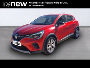Renault Captur Intens TCe 74kW (100CV) GLP  - Foto 2