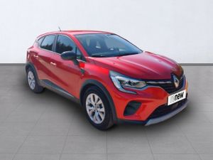 Renault Captur Intens TCe 74kW (100CV) GLP  - Foto 4