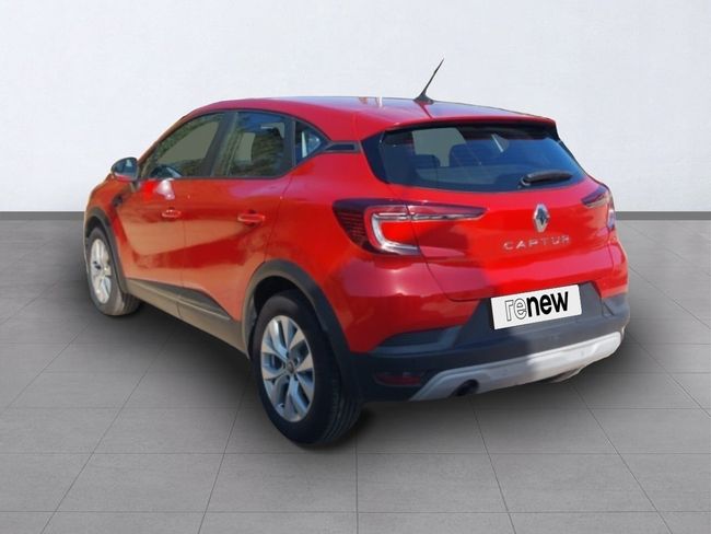 Renault Captur Intens TCe 74kW (100CV) GLP  - Foto 8