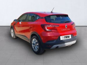 Renault Captur Intens TCe 74kW (100CV) GLP  - Foto 8