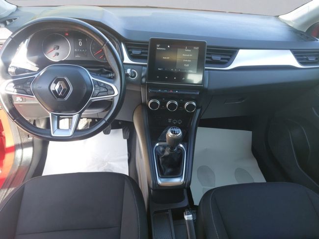 Renault Captur Intens TCe 74kW (100CV) GLP  - Foto 15