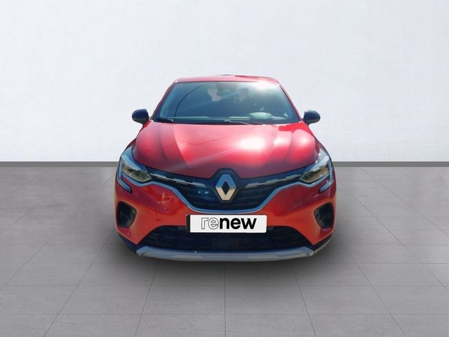 Renault Captur Intens TCe 74kW (100CV) GLP  - Foto 3