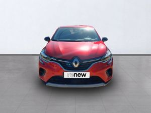Renault Captur Intens TCe 74kW (100CV) GLP  - Foto 3