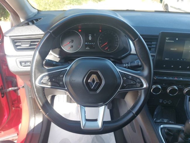 Renault Captur Intens TCe 74kW (100CV) GLP  - Foto 16