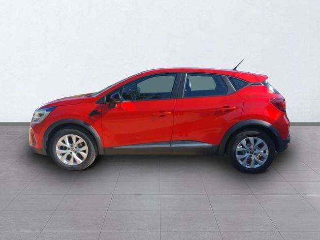 Renault Captur Intens TCe 74kW (100CV) GLP  - Foto 9