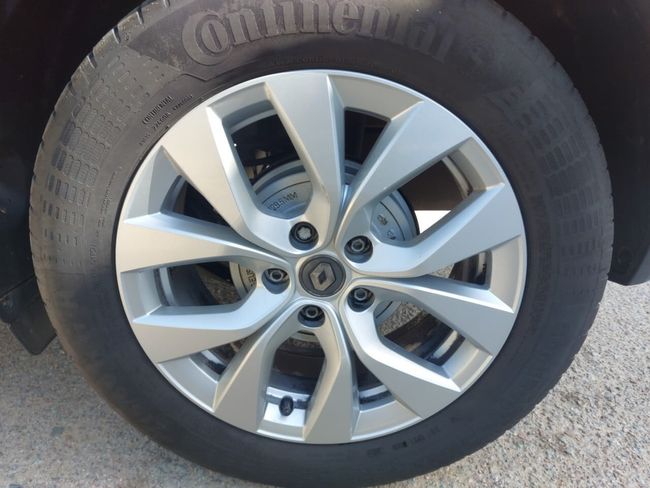 Renault Captur Intens TCe 74kW (100CV) GLP  - Foto 10