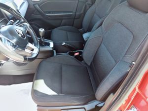 Renault Captur Intens TCe 74kW (100CV) GLP  - Foto 13