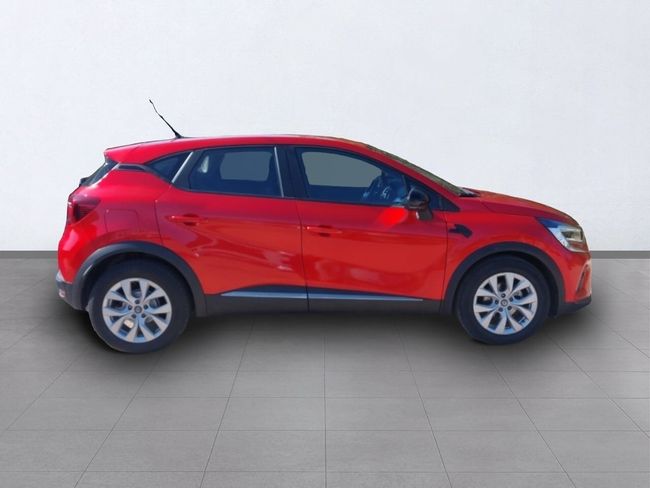 Renault Captur Intens TCe 74kW (100CV) GLP  - Foto 5