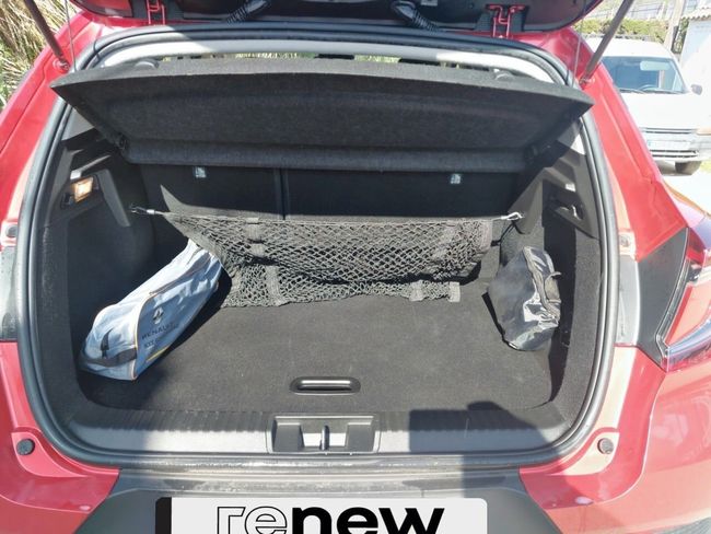 Renault Captur Intens TCe 74kW (100CV) GLP  - Foto 12