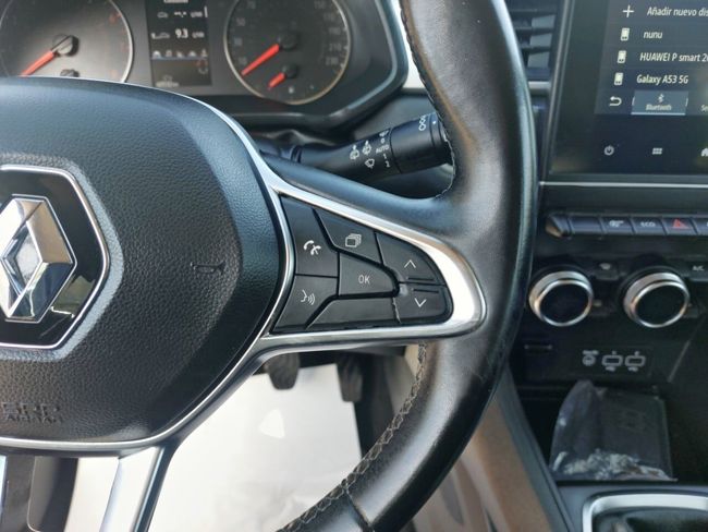 Renault Captur Intens TCe 74kW (100CV) GLP  - Foto 22