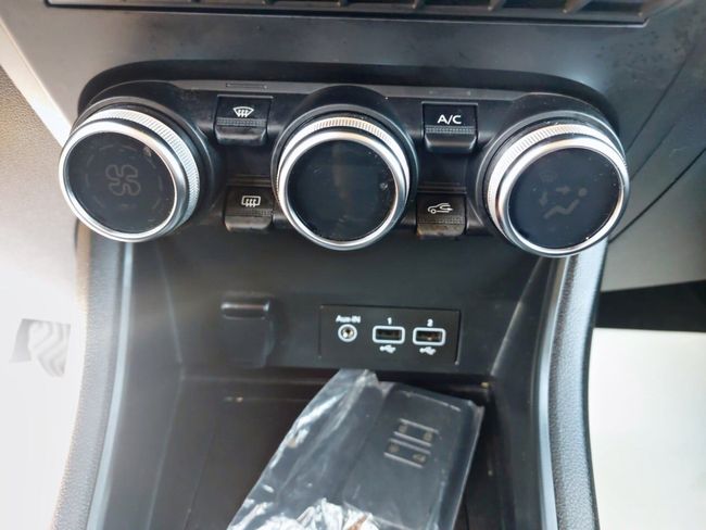 Renault Captur Intens TCe 74kW (100CV) GLP  - Foto 19