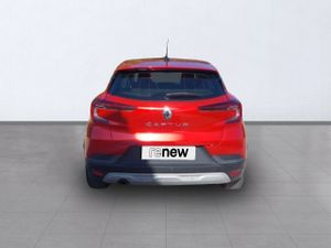 Renault Captur Intens TCe 74kW (100CV) GLP  - Foto 7