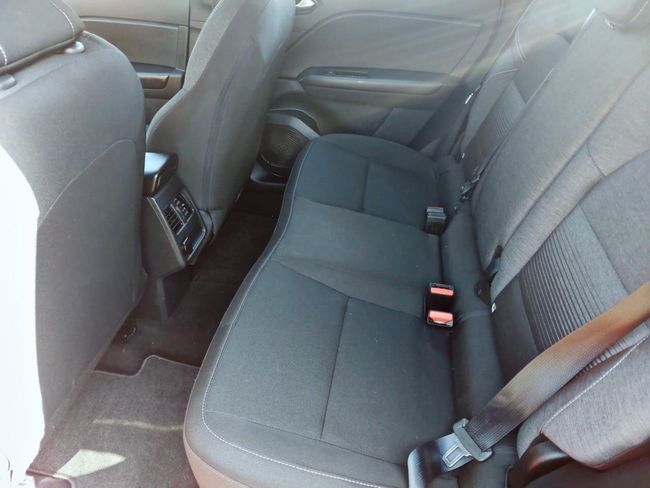 Renault Captur Intens TCe 74kW (100CV) GLP  - Foto 14