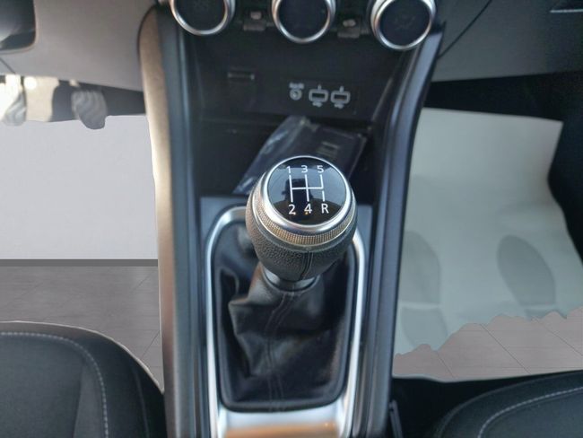 Renault Captur Intens TCe 74kW (100CV) GLP  - Foto 20