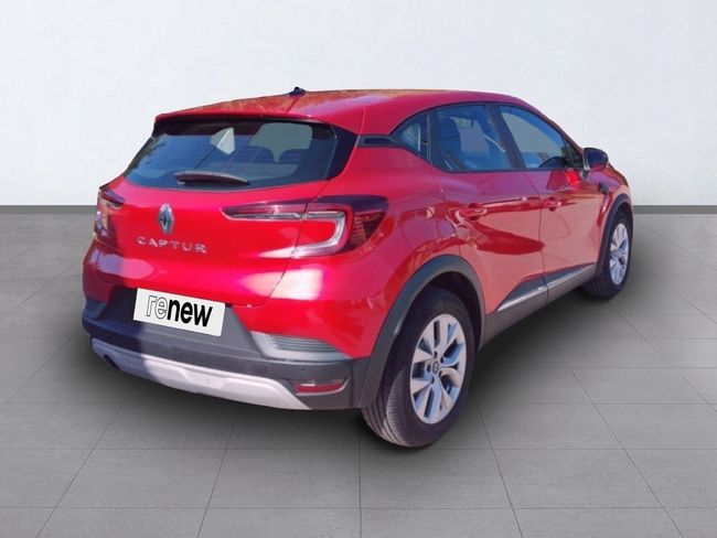 Renault Captur Intens TCe 74kW (100CV) GLP  - Foto 6
