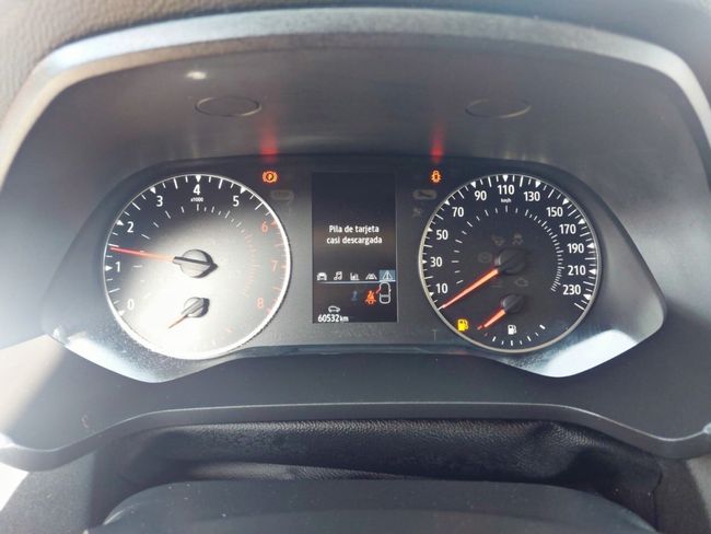 Renault Captur Intens TCe 74kW (100CV) GLP  - Foto 17