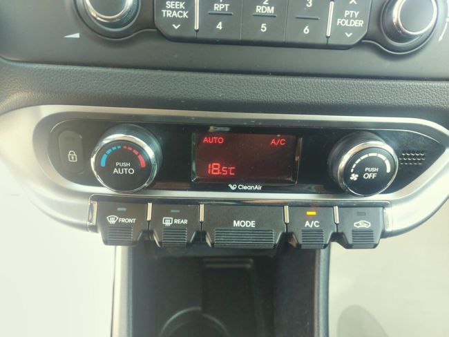 Kia Rio 1.4 CVVT 109cv Drive Eco Dynamics  - Foto 20