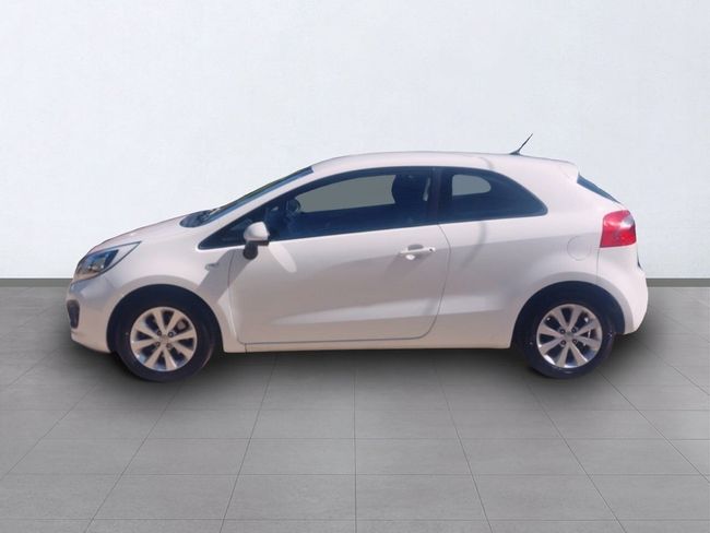 Kia Rio 1.4 CVVT 109cv Drive Eco Dynamics  - Foto 8