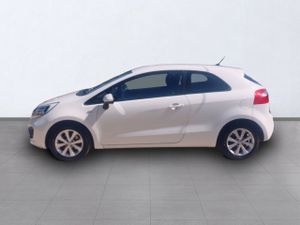 Kia Rio 1.4 CVVT 109cv Drive Eco Dynamics  - Foto 8